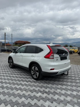 Обява за продажба на Honda Cr-v 1.6 ~31 000 лв. - изображение 5