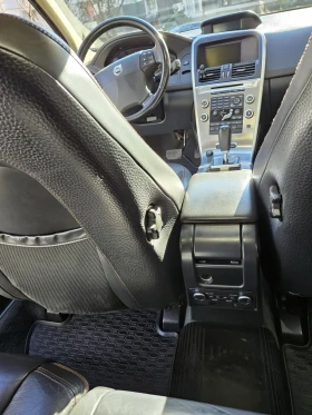 Volvo XC60 D5, снимка 11