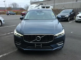 Volvo Xc90 T6 Inscription