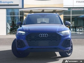 Audi Q5 * S Line quattro Premium Plus * CARFAX * БЕЗ ПЪРВО - 60100 лв. / 30728.64 € - 21852873 2