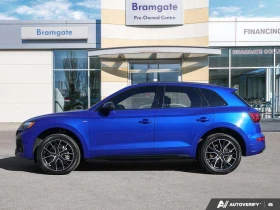 Audi Q5 * S Line quattro Premium Plus * CARFAX * БЕЗ ПЪРВО - 60100 лв. / 30728.64 € - 21852873 3