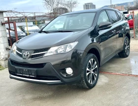 Toyota Rav4 2.0 VVT-I 152HP 4x4