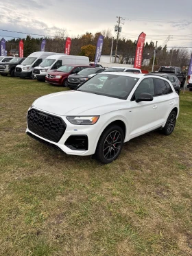 Audi Q5  S line Premium Plus 45 TFSI * CARFAX