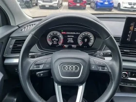 Audi Q5 * Progressiv * ПРЕДСТАВИТЕЛСТВО * ПОДГРЕВИ * PANO  - 28000 € / 54763.24 лв. - 28906490 16