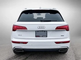 Audi Q5 * Progressiv * ПРЕДСТАВИТЕЛСТВО * ПОДГРЕВИ * PANO  - 28000 € / 54763.24 лв. - 28906490 5