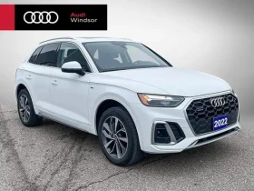 Audi Q5 * Progressiv * ПРЕДСТАВИТЕЛСТВО * ПОДГРЕВИ * PANO 