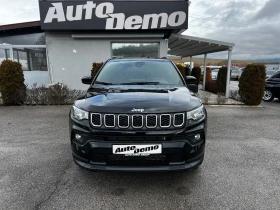 Jeep Compass 2.0 T * NORD* 4X4*  - 63000 € / 123217.29 лв. - 40106646 2