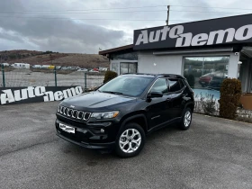 ������ Jeep Compass