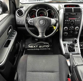 Suzuki Grand vitara 1.9DDiS 129HP 4X4 - 5100 € / 9974.73 лв. - 79142770 10