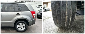 Suzuki Grand vitara 1.9DDiS 129HP 4X4 - 5100 € / 9974.73 лв. - 79142770 16