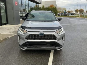 Toyota Rav4 * XSE AWD * ПОДРЕВ * OT ПРЕДСТАВИТЕЛСТВО - 23890 € / 46724.78 лв. - 54567205 2