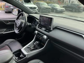 Toyota Rav4 * XSE AWD * ПОДРЕВ * OT ПРЕДСТАВИТЕЛСТВО - 23890 € / 46724.78 лв. - 54567205 7