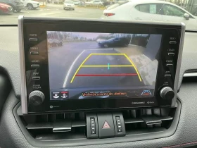 Toyota Rav4 * XSE AWD * ПОДРЕВ * OT ПРЕДСТАВИТЕЛСТВО - 23890 € / 46724.78 лв. - 54567205 9