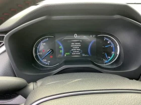 Toyota Rav4 * XSE AWD * ПОДРЕВ * OT ПРЕДСТАВИТЕЛСТВО - 23890 € / 46724.78 лв. - 54567205 8