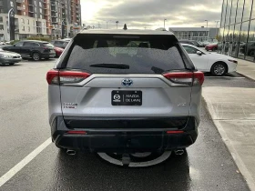 Toyota Rav4 * XSE AWD * ПОДРЕВ * OT ПРЕДСТАВИТЕЛСТВО - 23890 € / 46724.78 лв. - 54567205 4