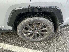 Toyota Rav4 * XSE AWD * ПОДРЕВ * OT ПРЕДСТАВИТЕЛСТВО - 23890 € / 46724.78 лв. - 54567205 6