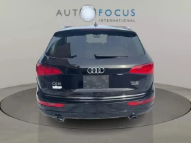 Audi Q5 2.0T* quattro* Progressiv* АвтоКредит* (ЦЕНА ДО БГ - 13999 € / 27379.66 лв. - 10803209 4