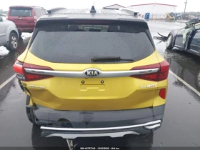 Kia Seltos SX Turbo* BOSE*  | Mobile.bg � ����� ������ 5