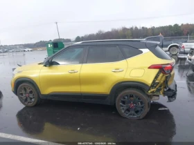 Kia Seltos SX Turbo* BOSE*  | Mobile.bg � ����� ������ 9