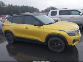 Kia Seltos SX Turbo* BOSE*  | Mobile.bg � ����� ������ 8