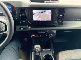Ford Bronco ПОДГРЕВ* KEYLESS* 360* , снимка 9