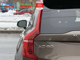 Volvo Xc90  T8 INSCRIPTION | BOWERS & WILKINS | HYBRID | , снимка 8 - Автомобили и джипове - 53636490