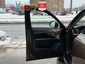 Volvo Xc90  T8 INSCRIPTION | BOWERS & WILKINS | HYBRID | , снимка 11 - Автомобили и джипове - 53636490