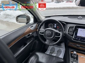 Volvo Xc90  T8 INSCRIPTION | BOWERS & WILKINS | HYBRID | , снимка 13 - Автомобили и джипове - 53636490