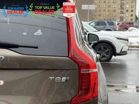 Volvo Xc90  T8 INSCRIPTION | BOWERS & WILKINS | HYBRID | , снимка 6 - Автомобили и джипове - 53636490