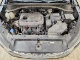 Hyundai Tucson LIMITED, снимка 11 - Автомобили и джипове - 53649917