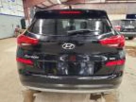 Hyundai Tucson LIMITED, снимка 6 - Автомобили и джипове - 53649917