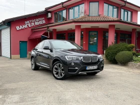 BMW X4 2.0d X-Drive