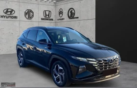 Hyundai Tucson 1.6PHEV/265HP/PRIME/4X4/360/LED/ACC/KRELL/MEM/182z | Auto.bg — изображение 3