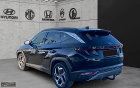 Hyundai Tucson 1.6PHEV/265HP/PRIME/4X4/360/LED/ACC/KRELL/MEM/182z | Auto.bg — изображение 2
