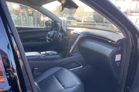 Hyundai Tucson 1.6PHEV/265HP/PRIME/4X4/360/LED/ACC/KRELL/MEM/182z | Auto.bg — изображение 12