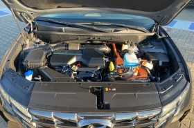Hyundai Tucson 1.6PHEV/265HP/PRIME/4X4/360/LED/ACC/KRELL/MEM/182z | Auto.bg — изображение 7