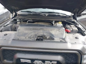 Dodge RAM 2500 6.4l Power Wagon 4X4 6'4 Box - 24600 € / 48113.42 лв. - 98012044 10