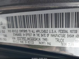 Dodge RAM 2500 6.4l Power Wagon 4X4 6'4 Box - 24600 € / 48113.42 лв. - 98012044 9