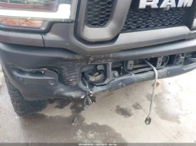 Dodge RAM 2500 6.4l Power Wagon 4X4 6'4 Box - 24600 € / 48113.42 лв. - 98012044 6