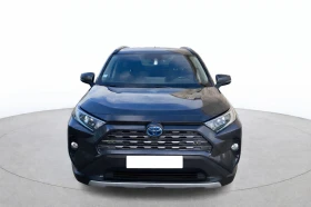 Toyota Rav4 218ch Dynamic 2WD