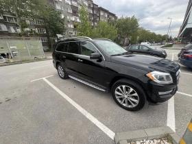 Mercedes-Benz GL 450 | Mobile.bg � ����� ������ 7