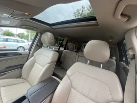 Mercedes-Benz GL 450 | Mobile.bg � ����� ������ 13