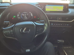 Lexus UX 250h E-Four F Sport | Mobile.bg � ����� ������ 9