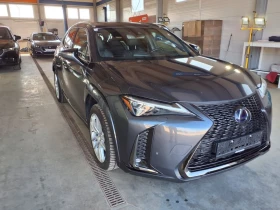 ������ Lexus UX 250h
