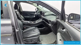 Hyundai Santa fe 2.2 2WD  | Mobile.bg � ����� ������ 6