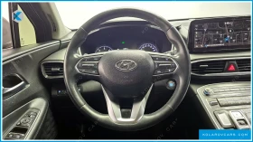 Hyundai Santa fe 2.2 2WD  | Mobile.bg � ����� ������ 10