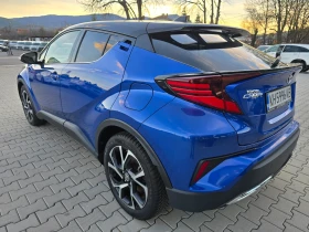 Toyota C-HR 2.0 Hybrid, 184�.�., ������, �������! | Mobile.bg � ����� ������ 6