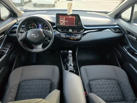 Toyota C-HR 2.0 Hybrid, 184�.�., ������, �������! | Mobile.bg � ����� ������ 11