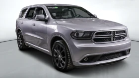 Dodge Durango R/T AWD