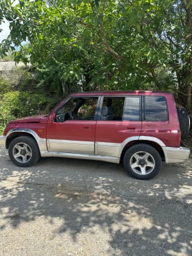 Suzuki Vitara 2.0 v6 24 v | Mobile.bg � ����� ������ 10